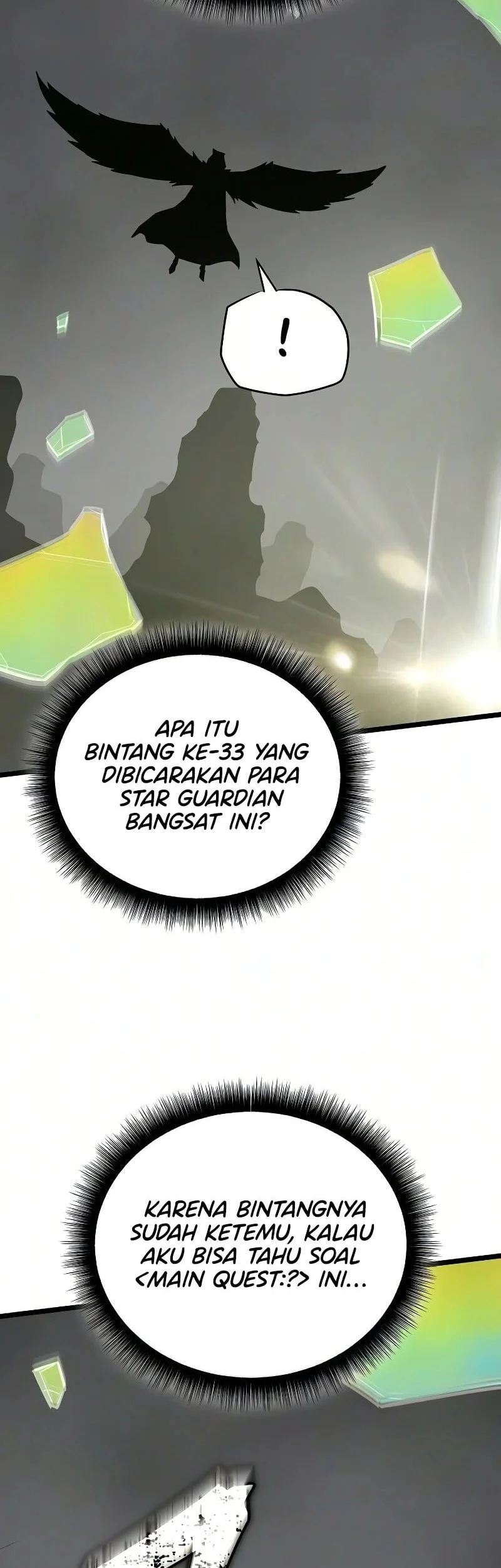 I Start With 13 Hidden Traits Chapter 30 - halaman 87
