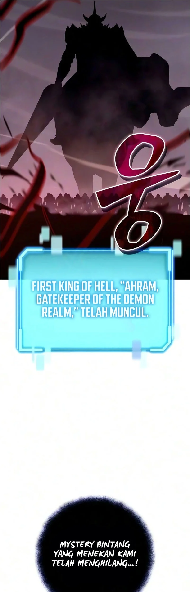 I Start With 13 Hidden Traits Chapter 31 - halaman 10