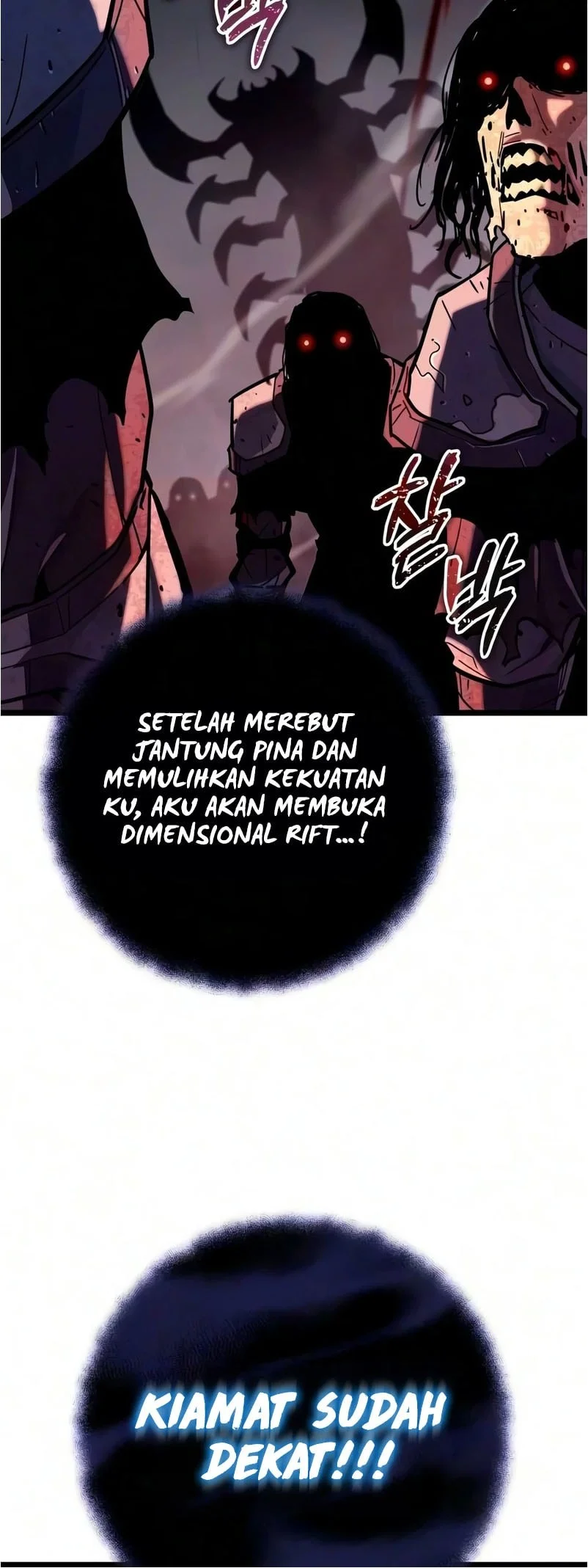 I Start With 13 Hidden Traits Chapter 31 - halaman 12