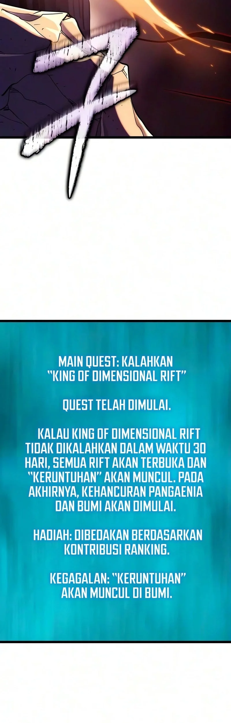 I Start With 13 Hidden Traits Chapter 31 - halaman 14
