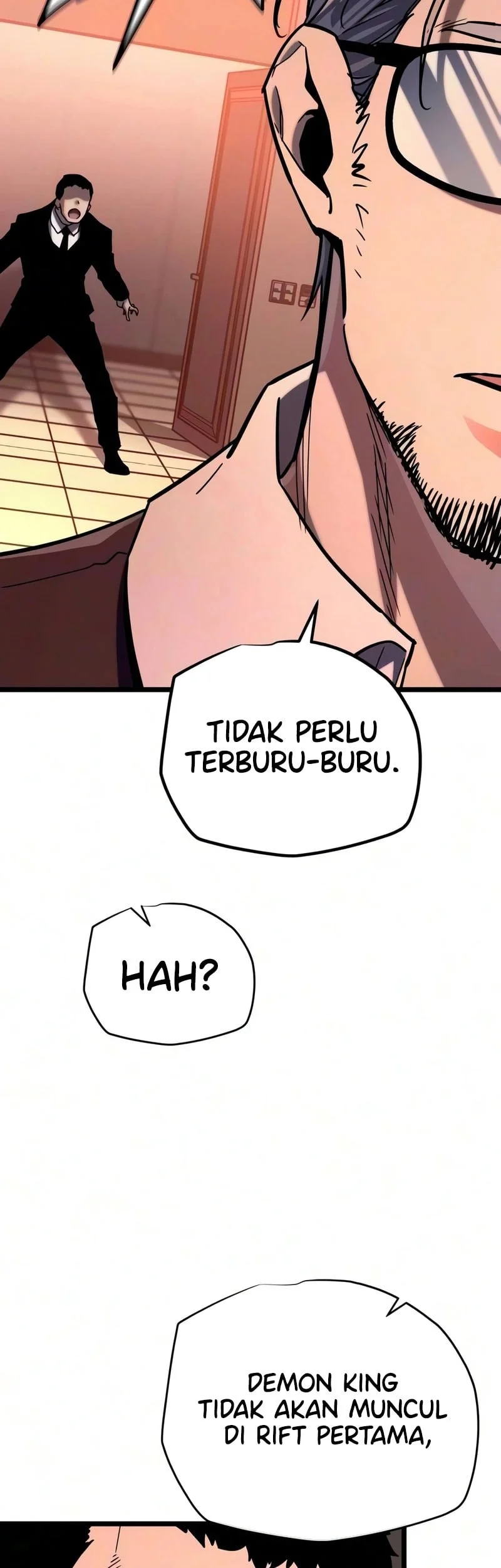 I Start With 13 Hidden Traits Chapter 31 - halaman 19