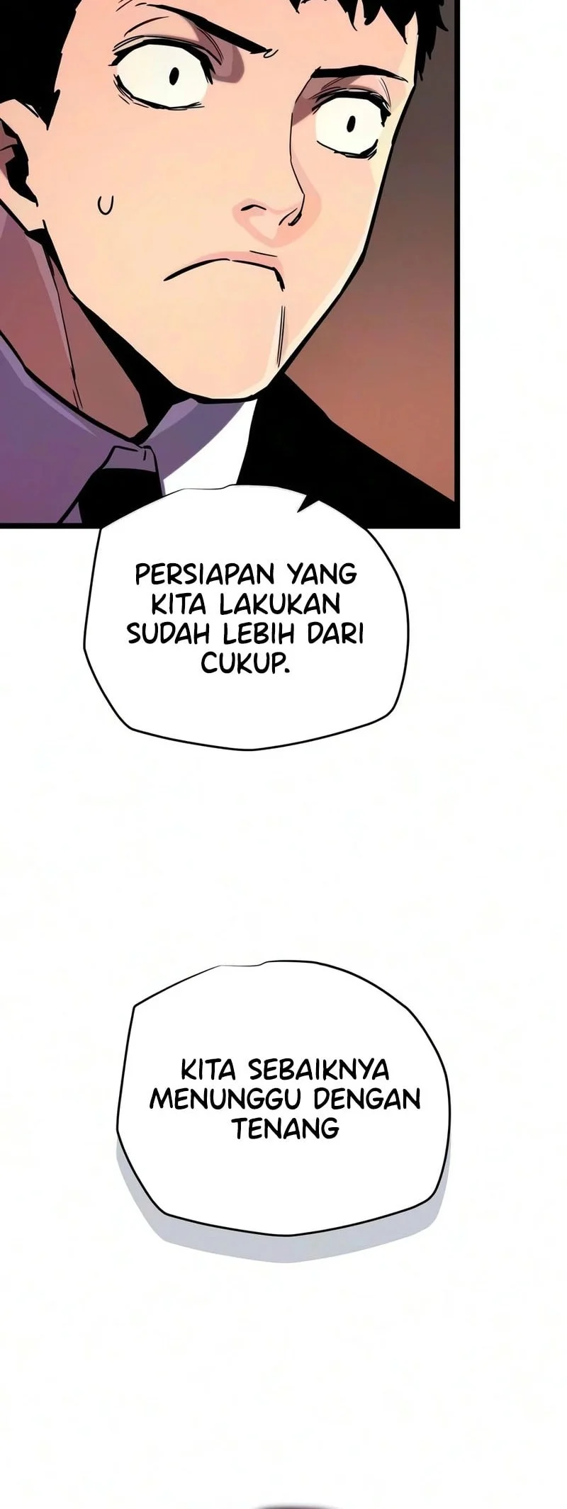 I Start With 13 Hidden Traits Chapter 31 - halaman 20