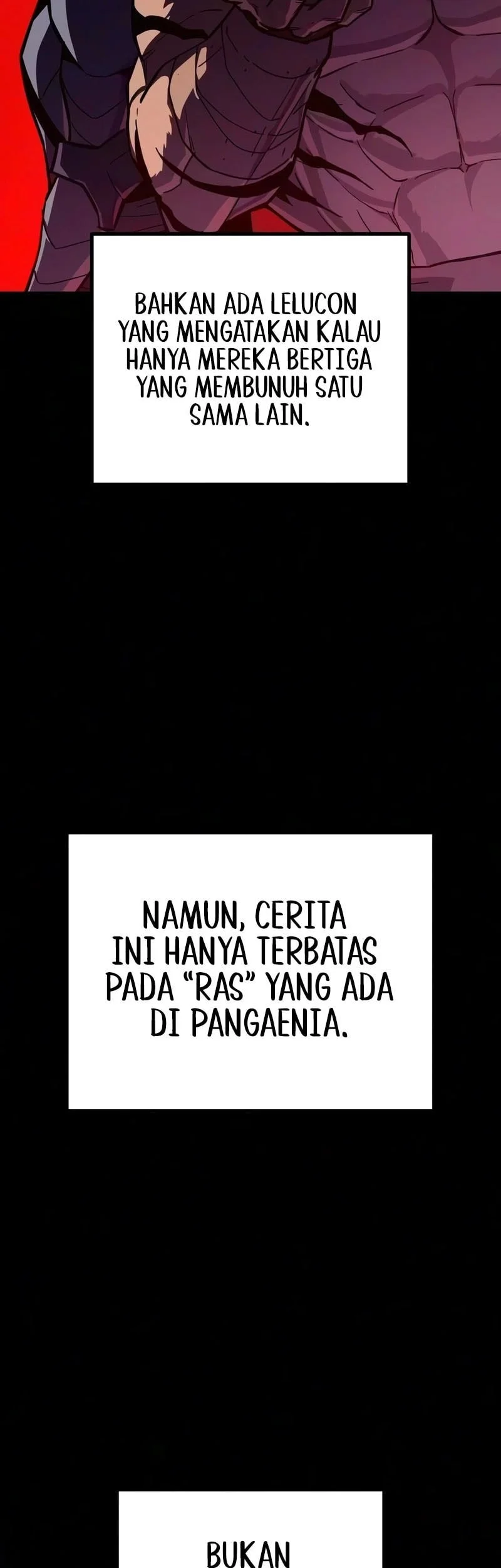 I Start With 13 Hidden Traits Chapter 31 - halaman 35