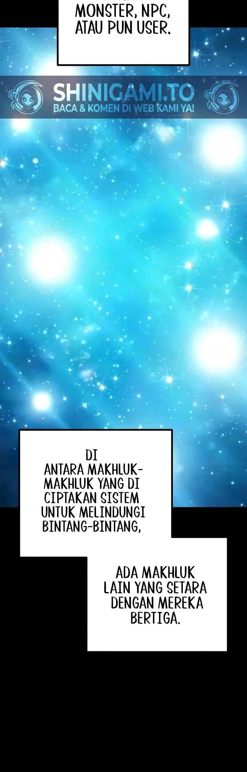 I Start With 13 Hidden Traits Chapter 31 - halaman 36