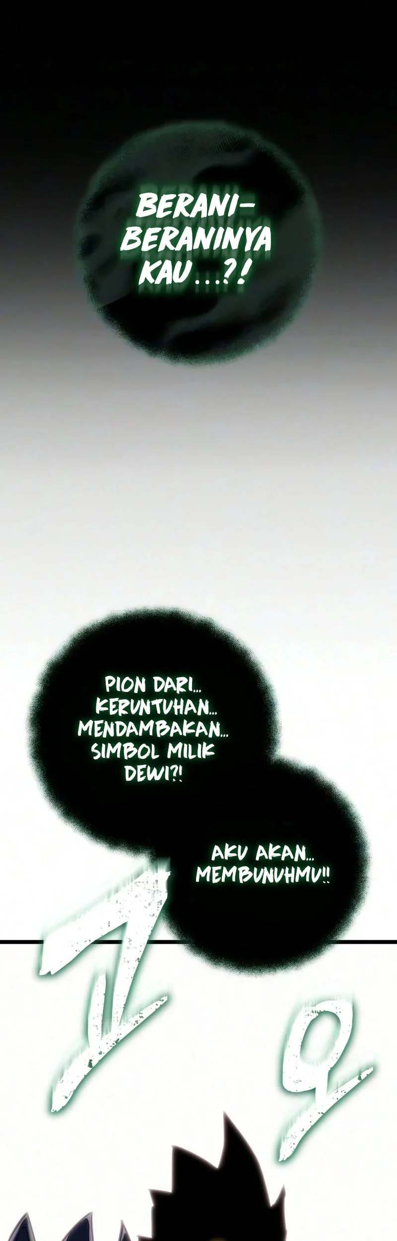 I Start With 13 Hidden Traits Chapter 31 - halaman 37