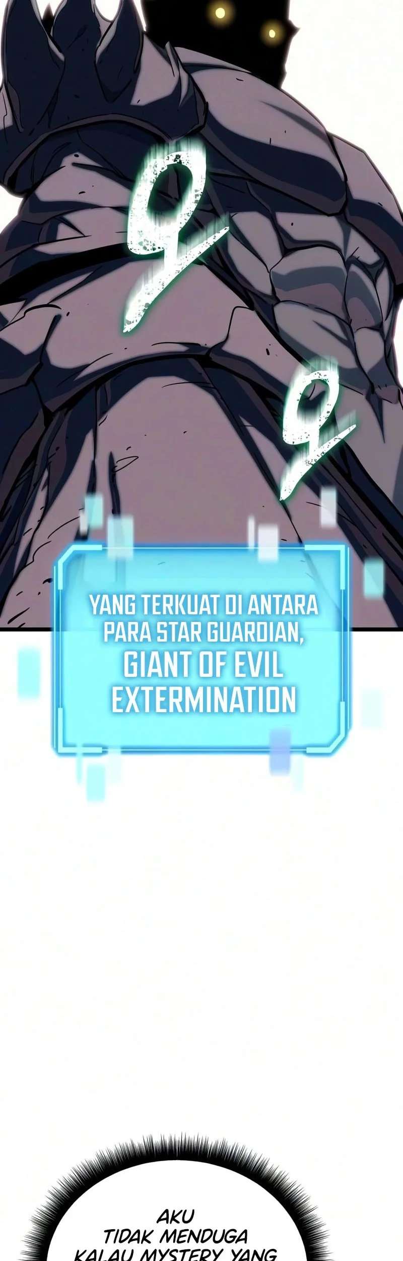 I Start With 13 Hidden Traits Chapter 31 - halaman 38