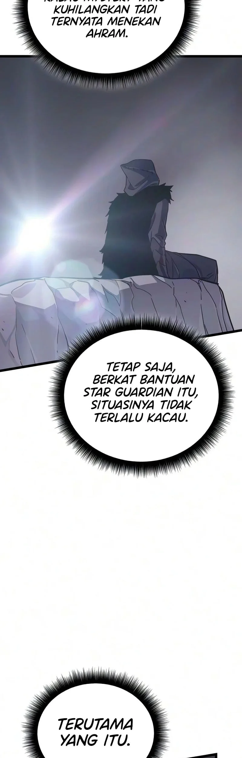 I Start With 13 Hidden Traits Chapter 31 - halaman 39