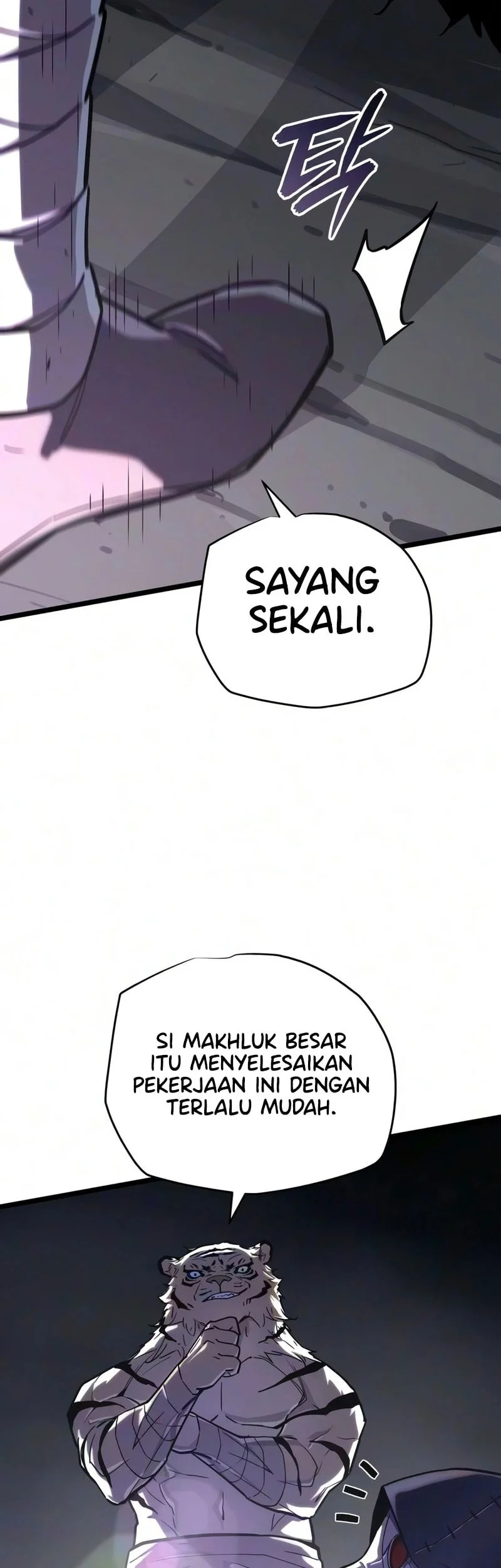 I Start With 13 Hidden Traits Chapter 31 - halaman 42