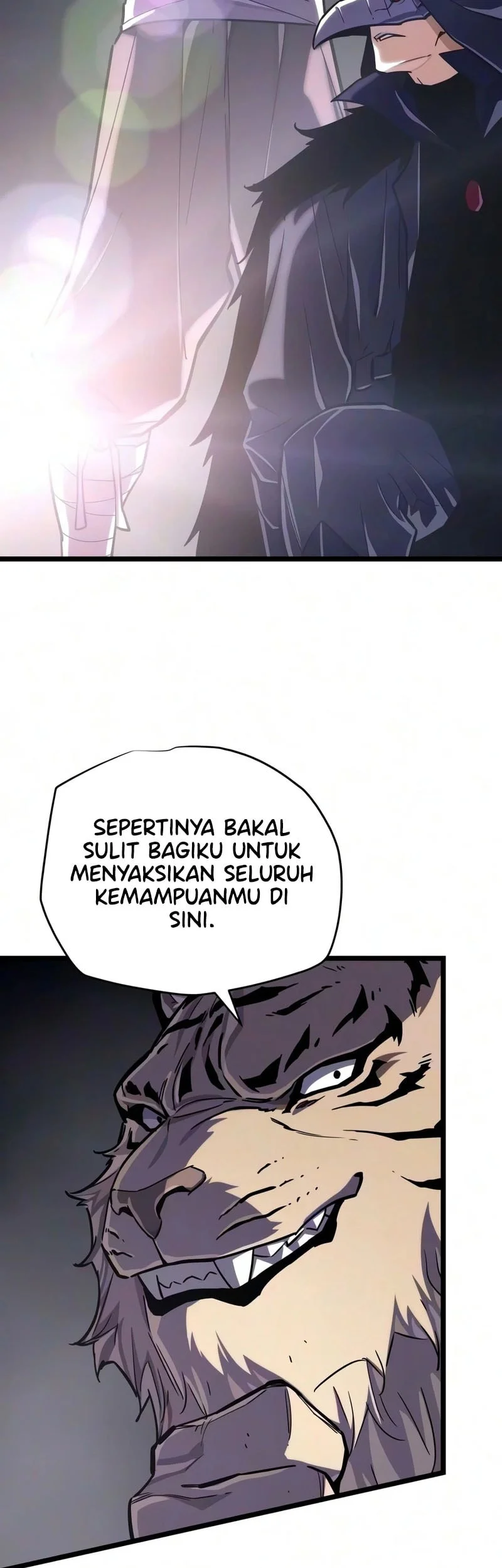 I Start With 13 Hidden Traits Chapter 31 - halaman 43