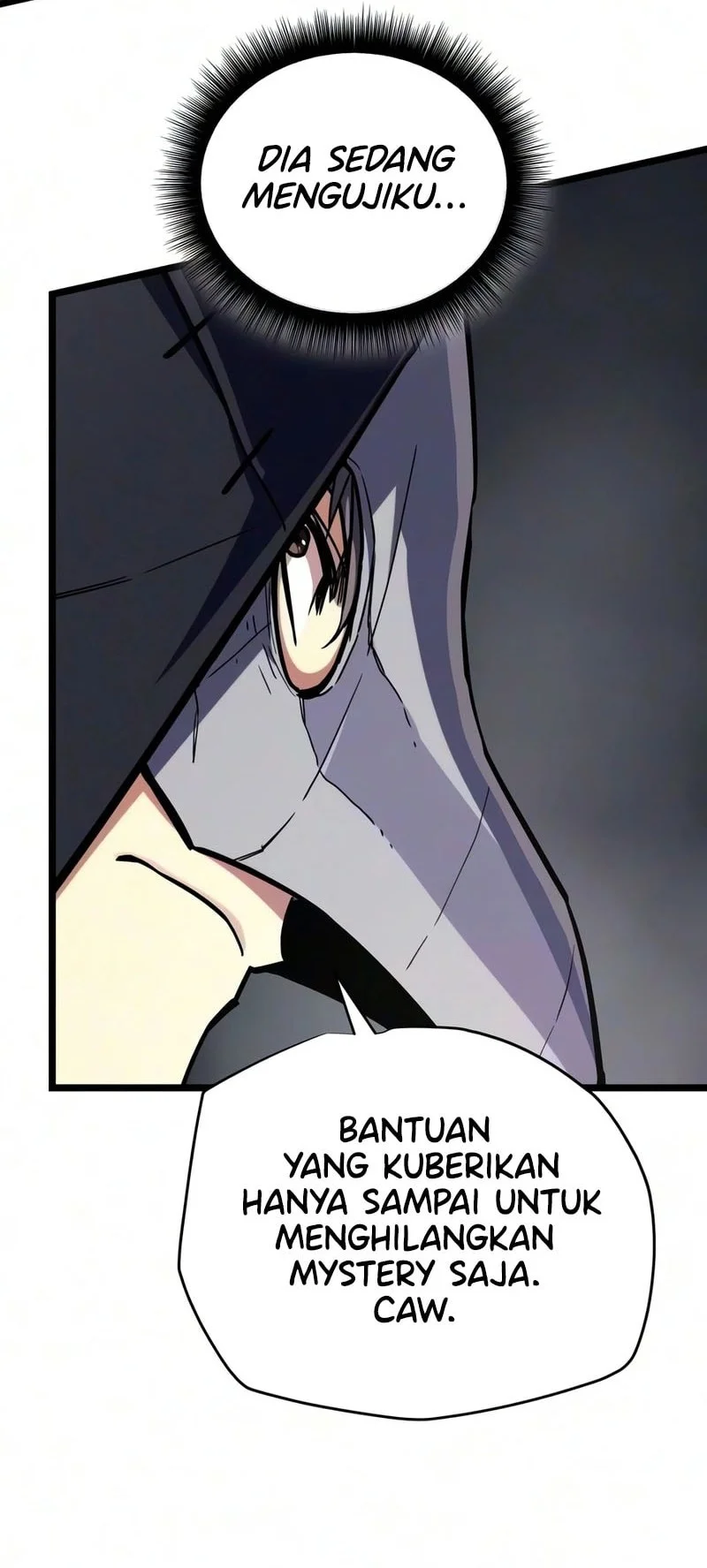 I Start With 13 Hidden Traits Chapter 31 - halaman 44