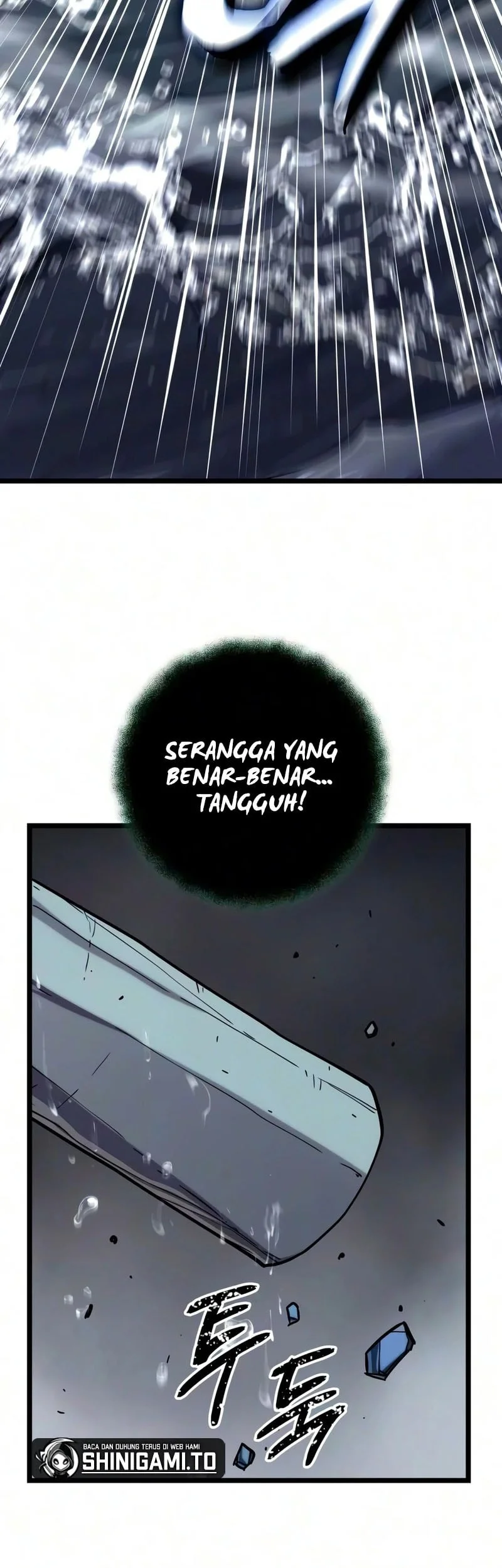 I Start With 13 Hidden Traits Chapter 31 - halaman 50