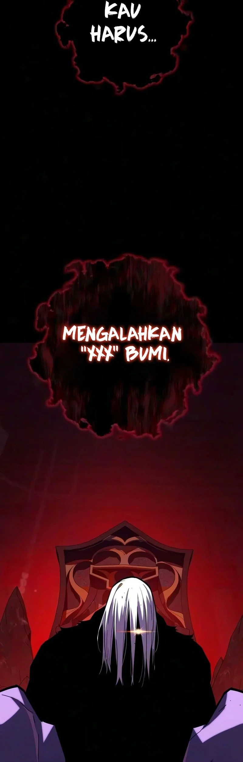 I Start With 13 Hidden Traits Chapter 31 - halaman 58