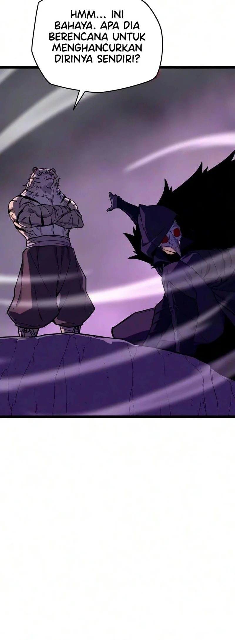 I Start With 13 Hidden Traits Chapter 31 - halaman 68