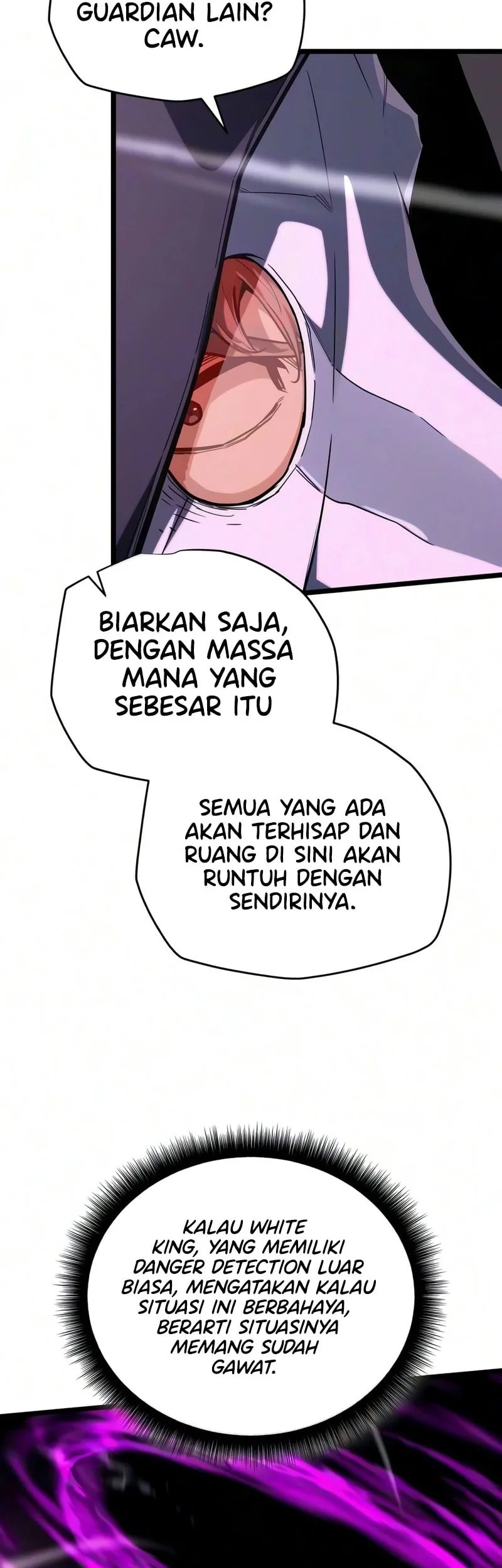 I Start With 13 Hidden Traits Chapter 31 - halaman 70