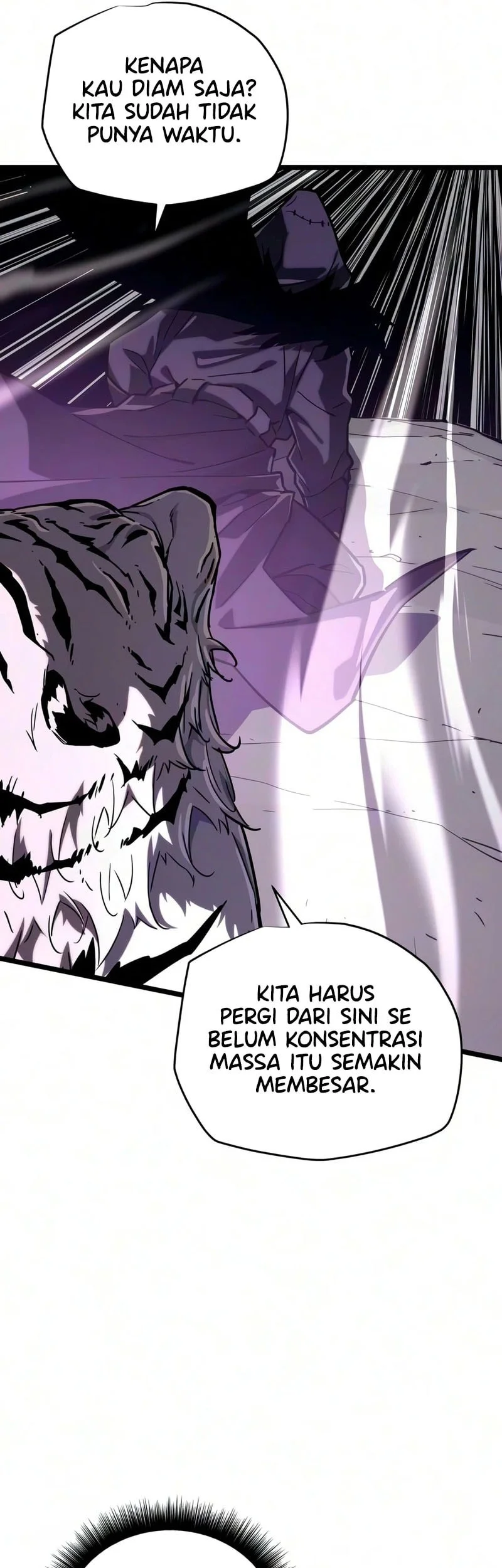 I Start With 13 Hidden Traits Chapter 31 - halaman 73