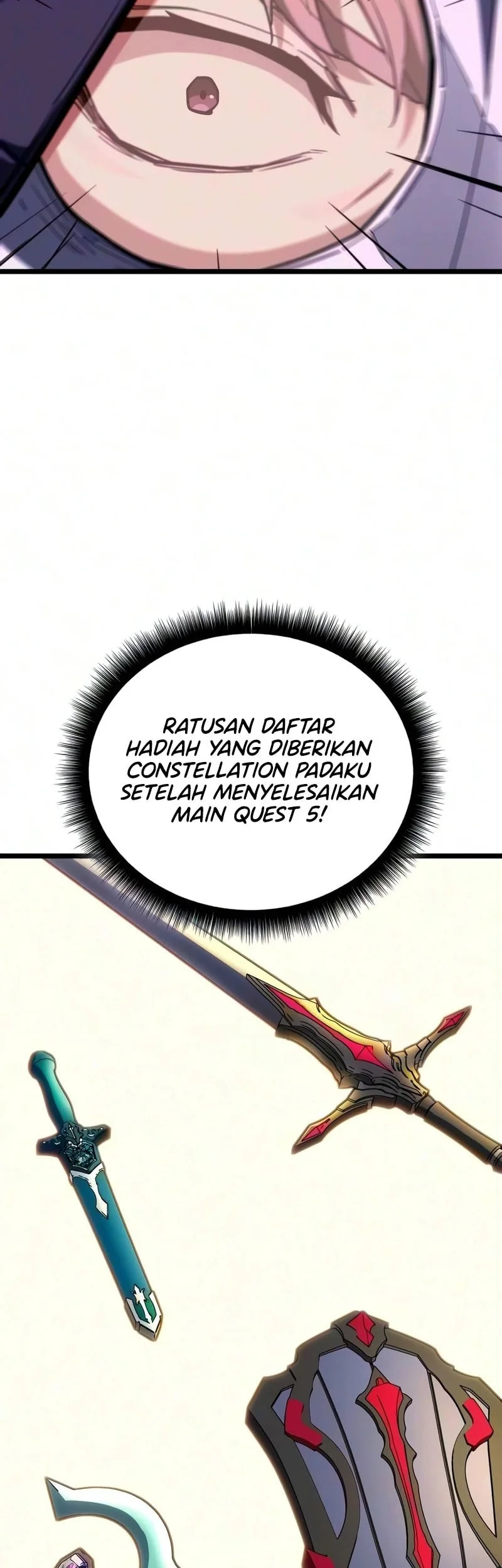 I Start With 13 Hidden Traits Chapter 31 - halaman 75