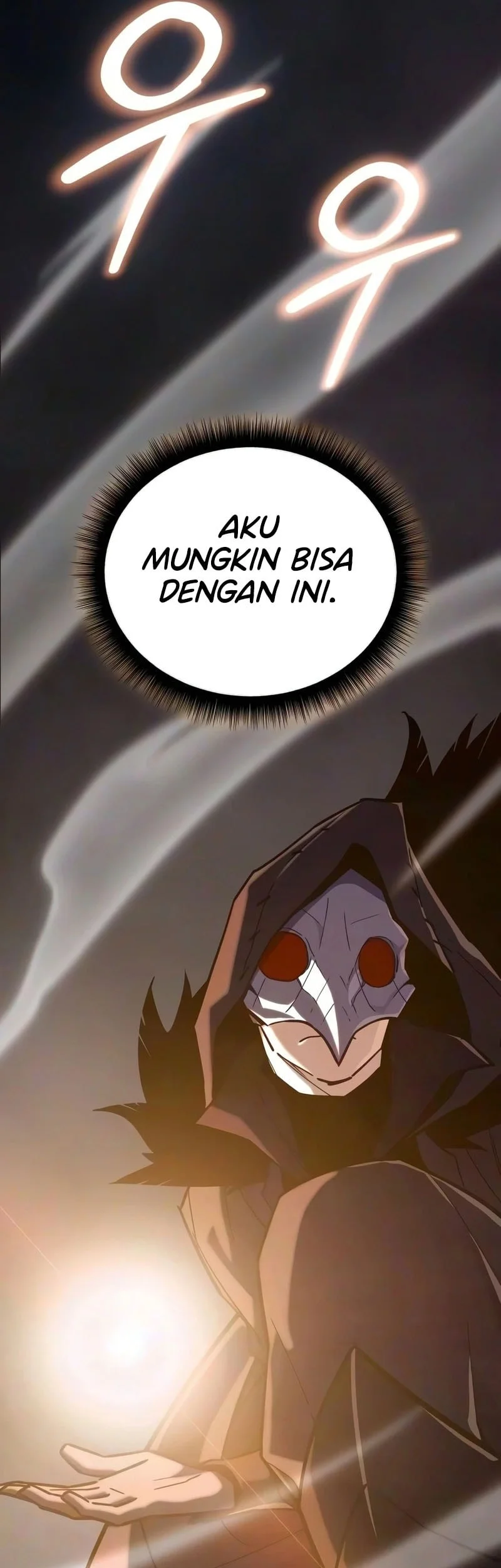 I Start With 13 Hidden Traits Chapter 31 - halaman 77
