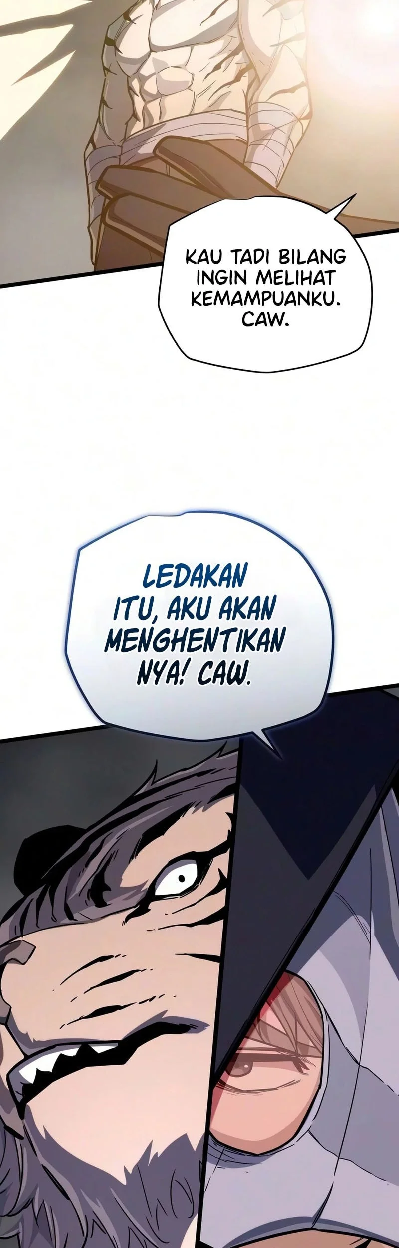 I Start With 13 Hidden Traits Chapter 31 - halaman 79