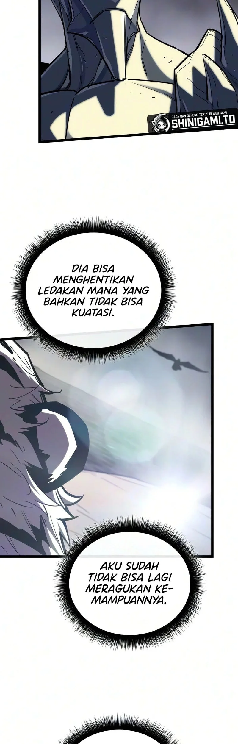 I Start With 13 Hidden Traits Chapter 32 - halaman 11