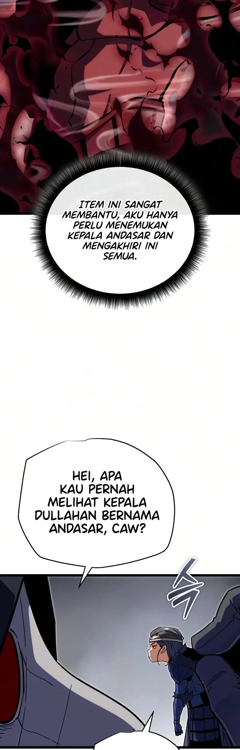 I Start With 13 Hidden Traits Chapter 32 - halaman 20