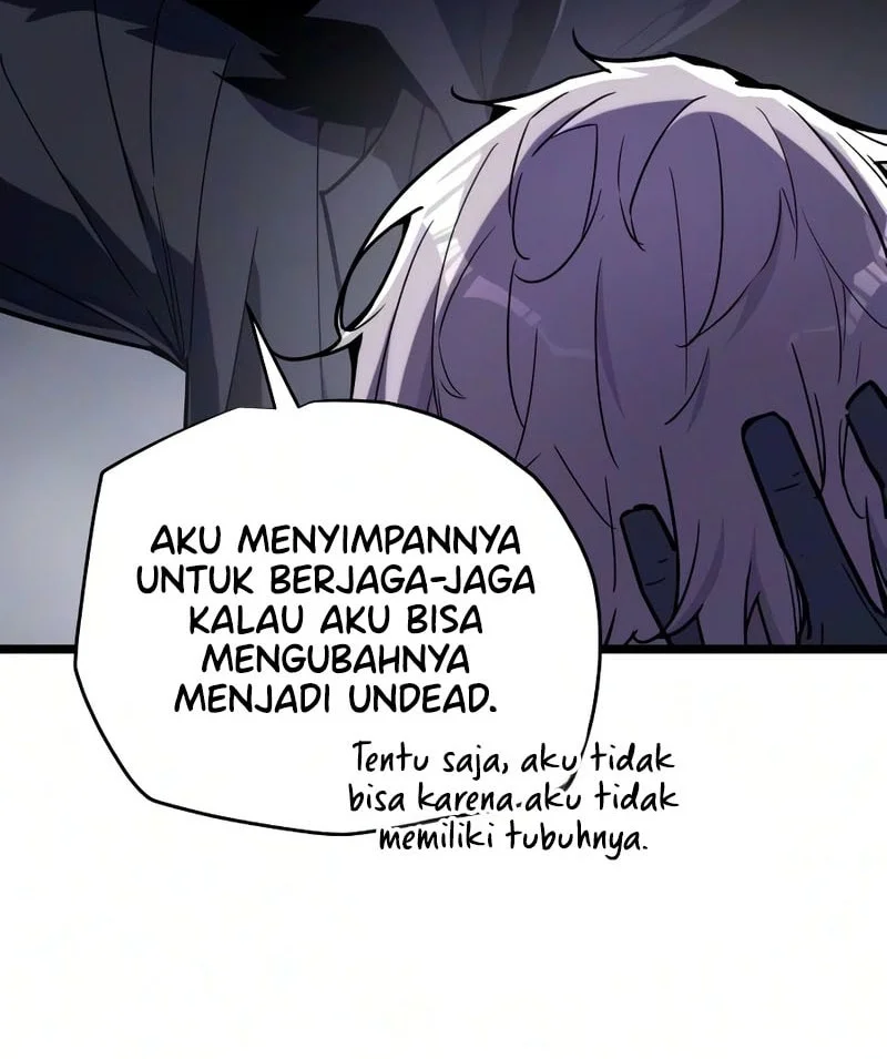 I Start With 13 Hidden Traits Chapter 32 - halaman 25