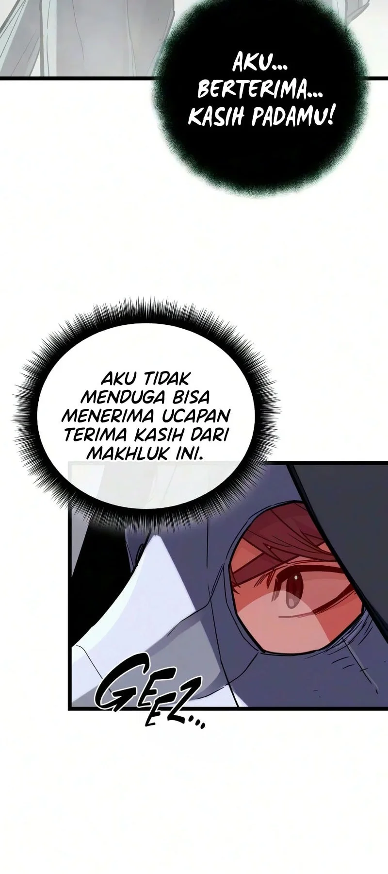 I Start With 13 Hidden Traits Chapter 32 - halaman 29