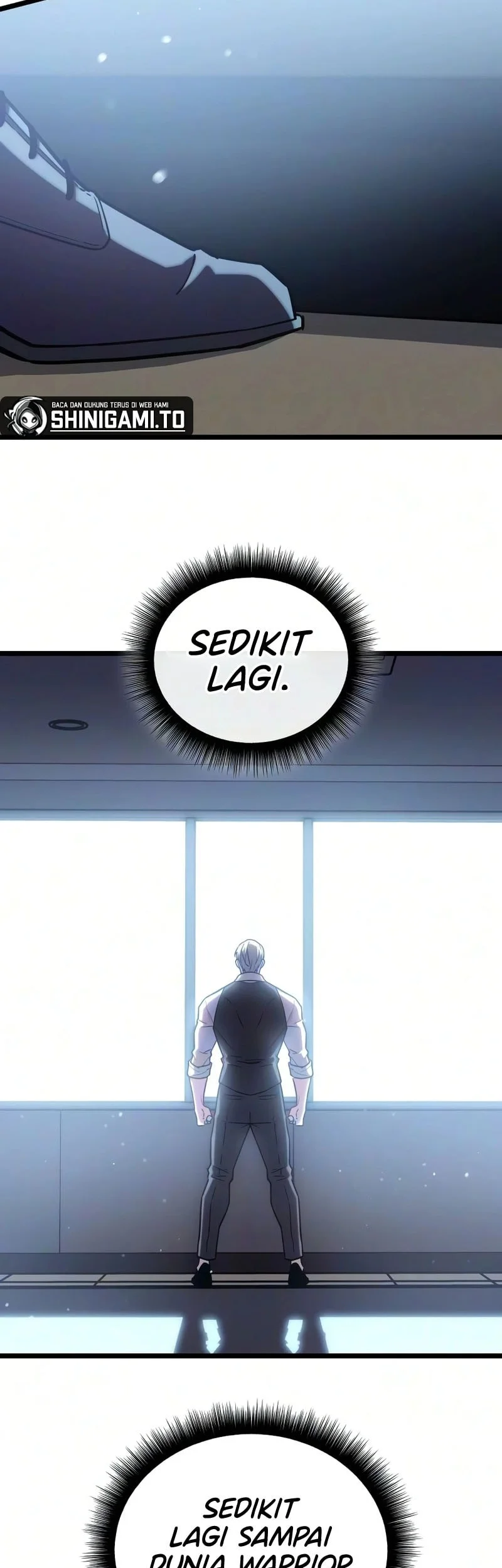 I Start With 13 Hidden Traits Chapter 32 - halaman 4