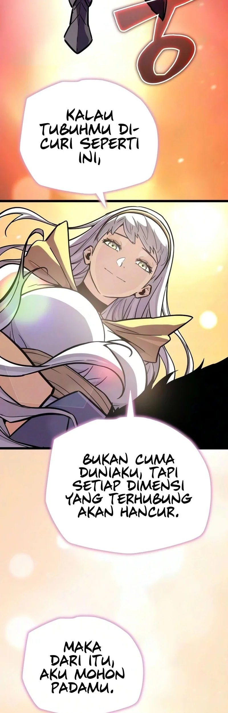 I Start With 13 Hidden Traits Chapter 32 - halaman 51
