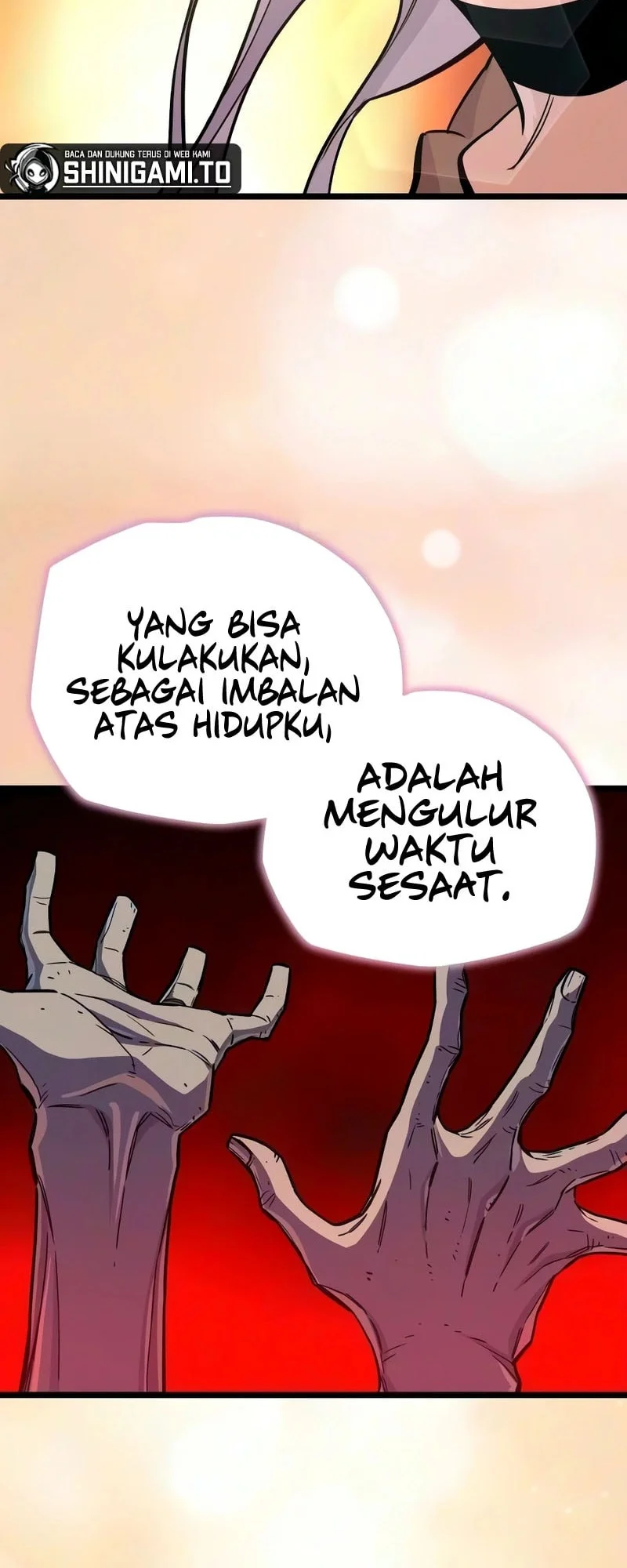 I Start With 13 Hidden Traits Chapter 32 - halaman 53