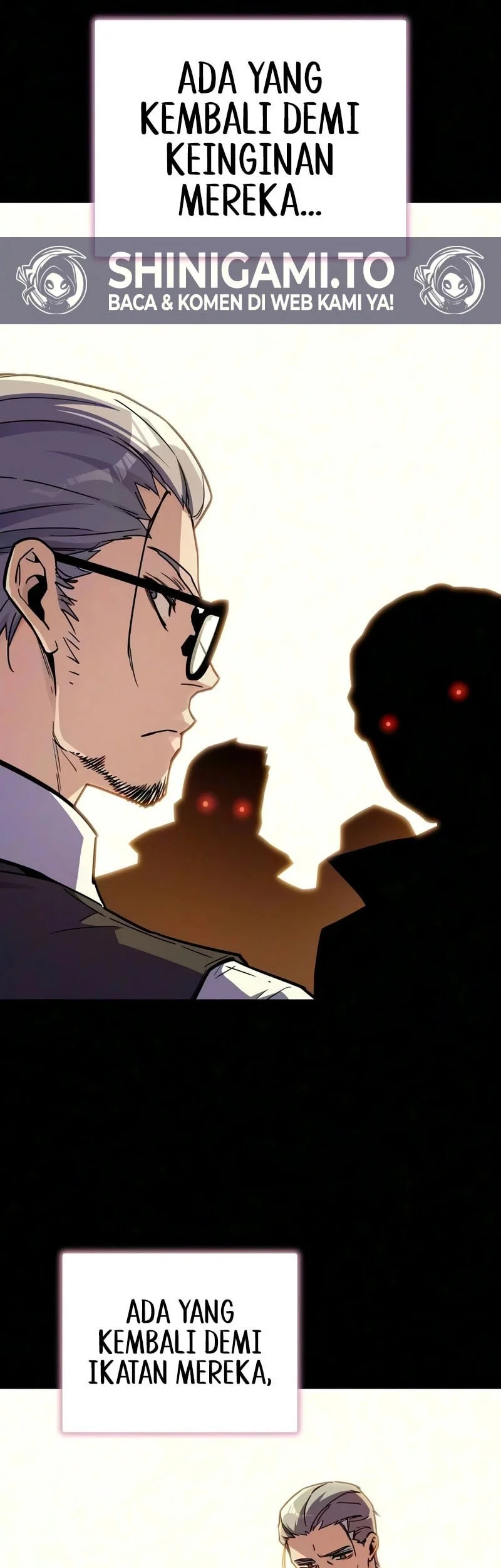 I Start With 13 Hidden Traits Chapter 32 - halaman 59