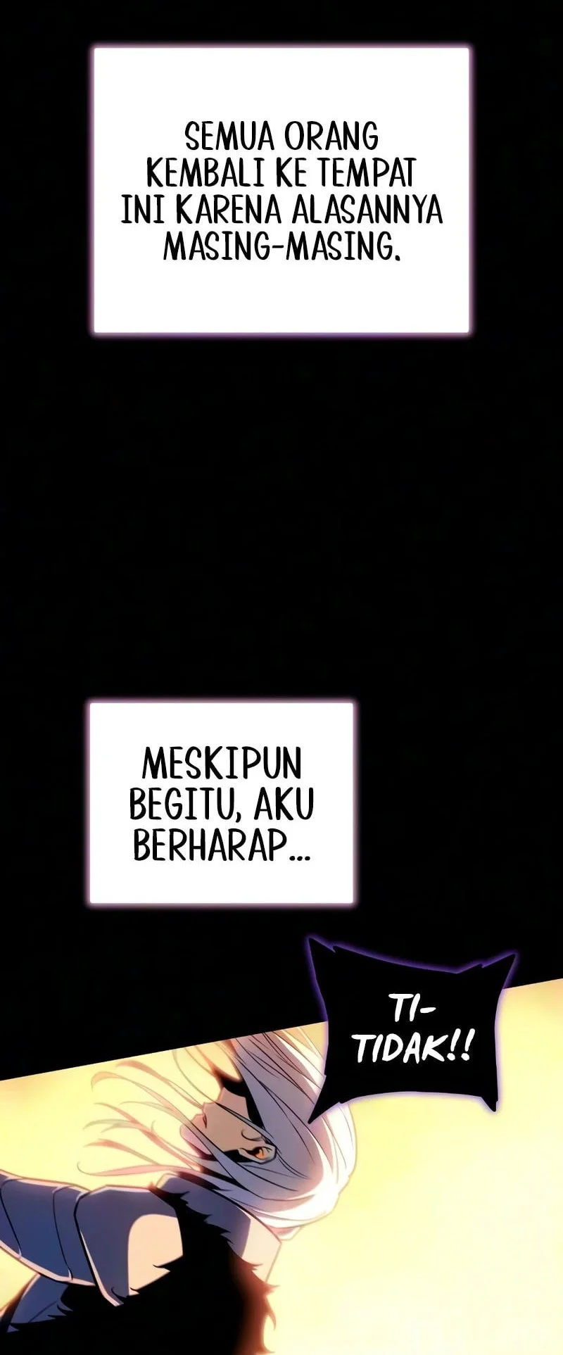 I Start With 13 Hidden Traits Chapter 32 - halaman 61