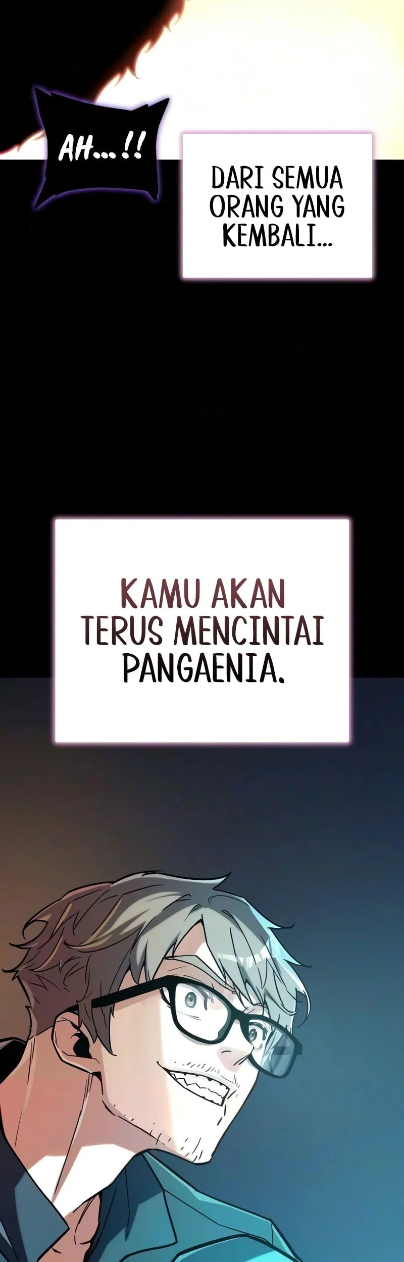 I Start With 13 Hidden Traits Chapter 32 - halaman 62