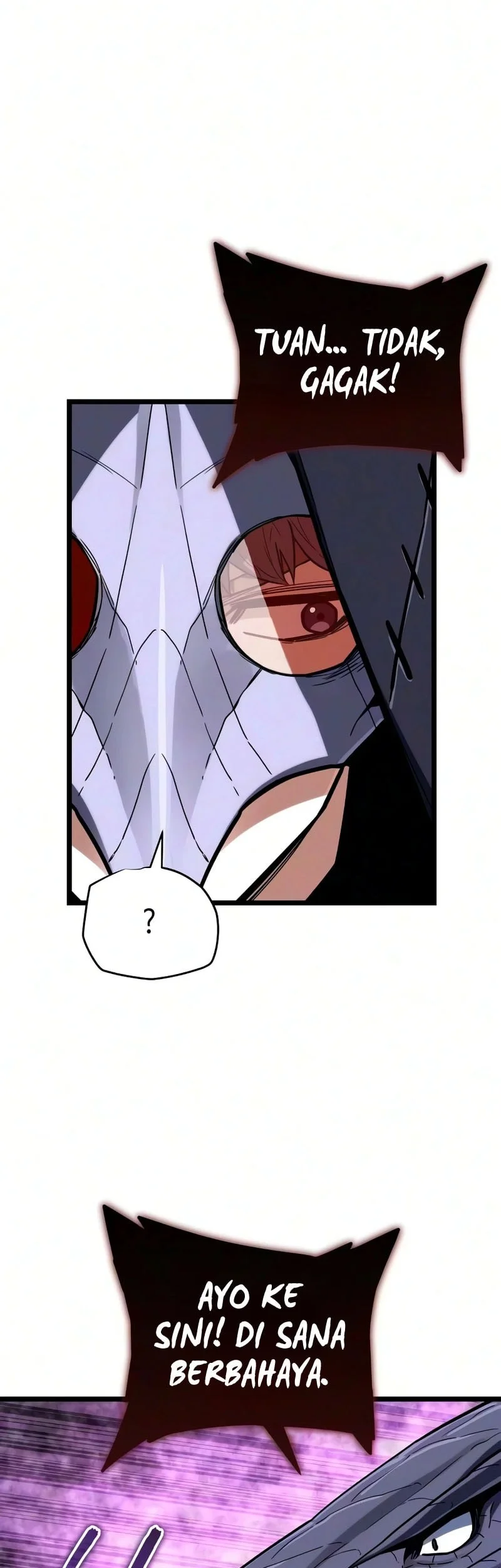 I Start With 13 Hidden Traits Chapter 32 - halaman 78