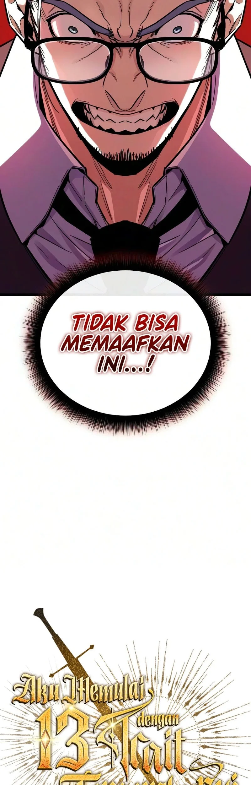 I Start With 13 Hidden Traits Chapter 32 - halaman 8