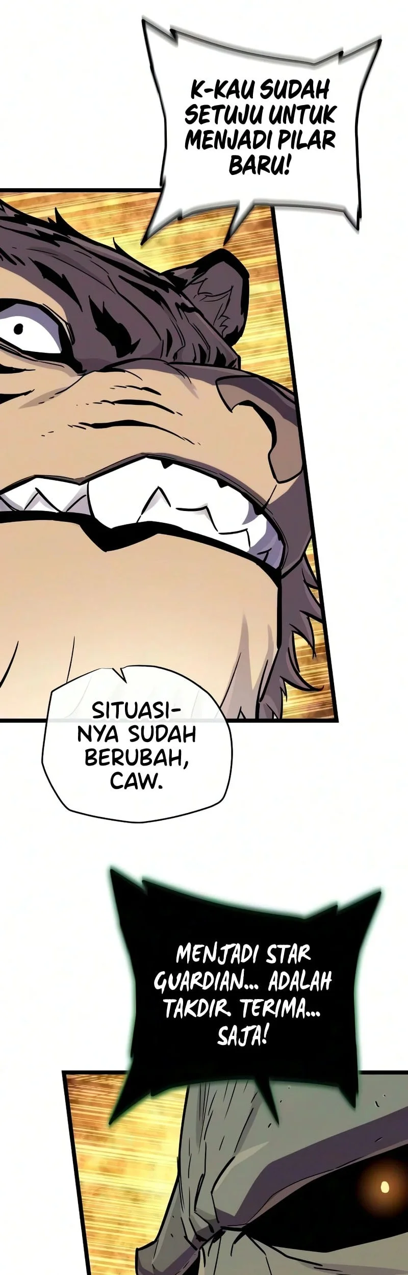 I Start With 13 Hidden Traits Chapter 32 - halaman 82