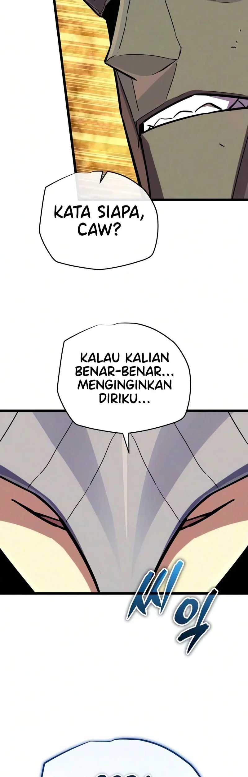 I Start With 13 Hidden Traits Chapter 32 - halaman 83