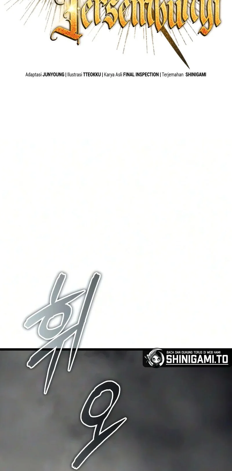 I Start With 13 Hidden Traits Chapter 32 - halaman 9
