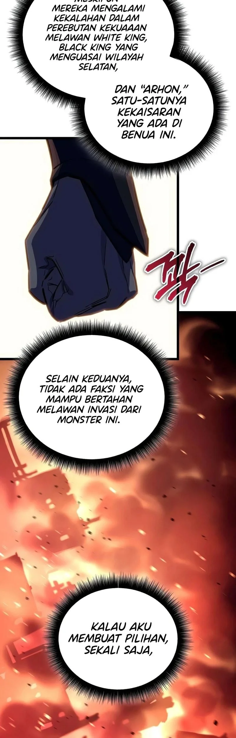 I Start With 13 Hidden Traits Chapter 33 - halaman 12