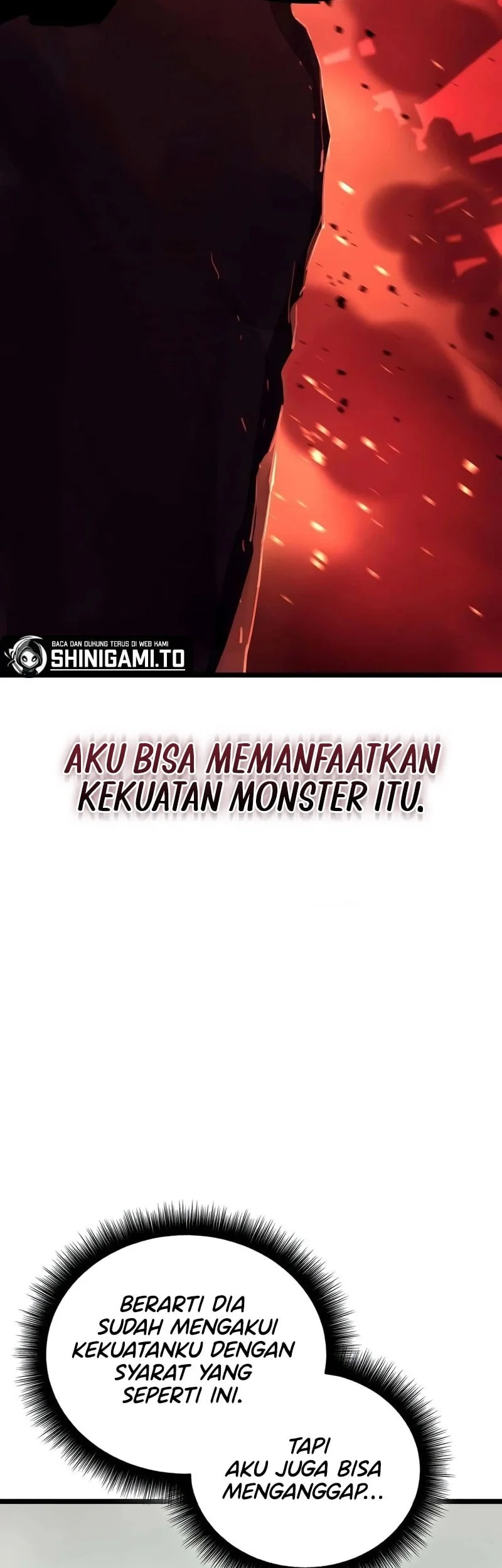 I Start With 13 Hidden Traits Chapter 33 - halaman 14