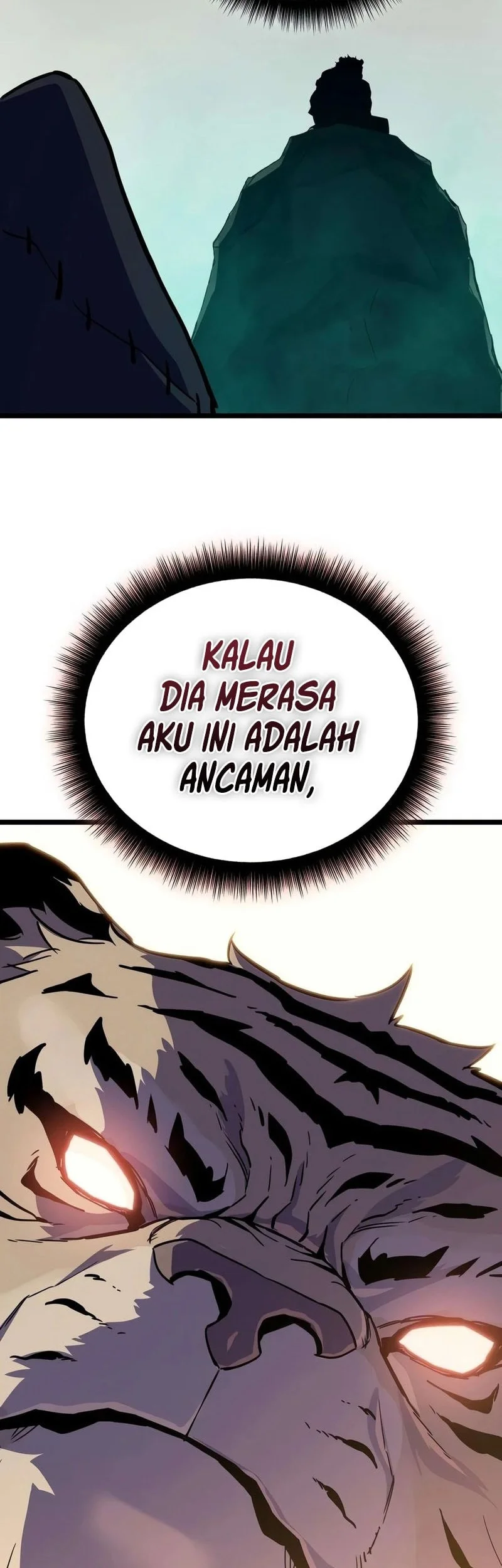 I Start With 13 Hidden Traits Chapter 33 - halaman 15