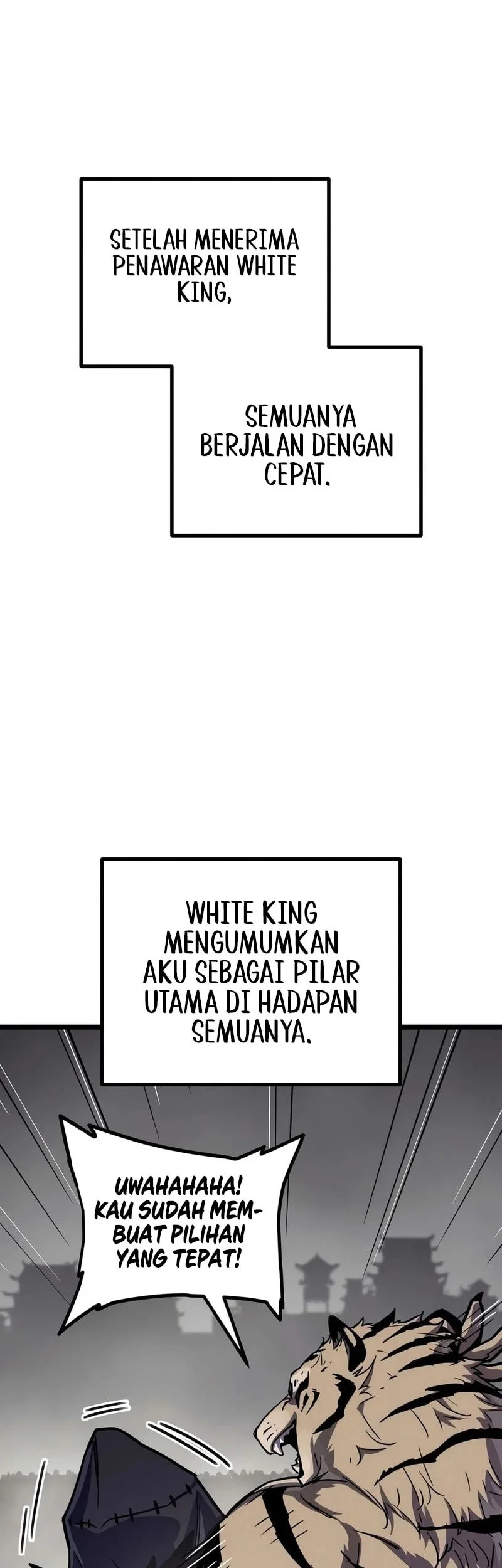 I Start With 13 Hidden Traits Chapter 33 - halaman 19