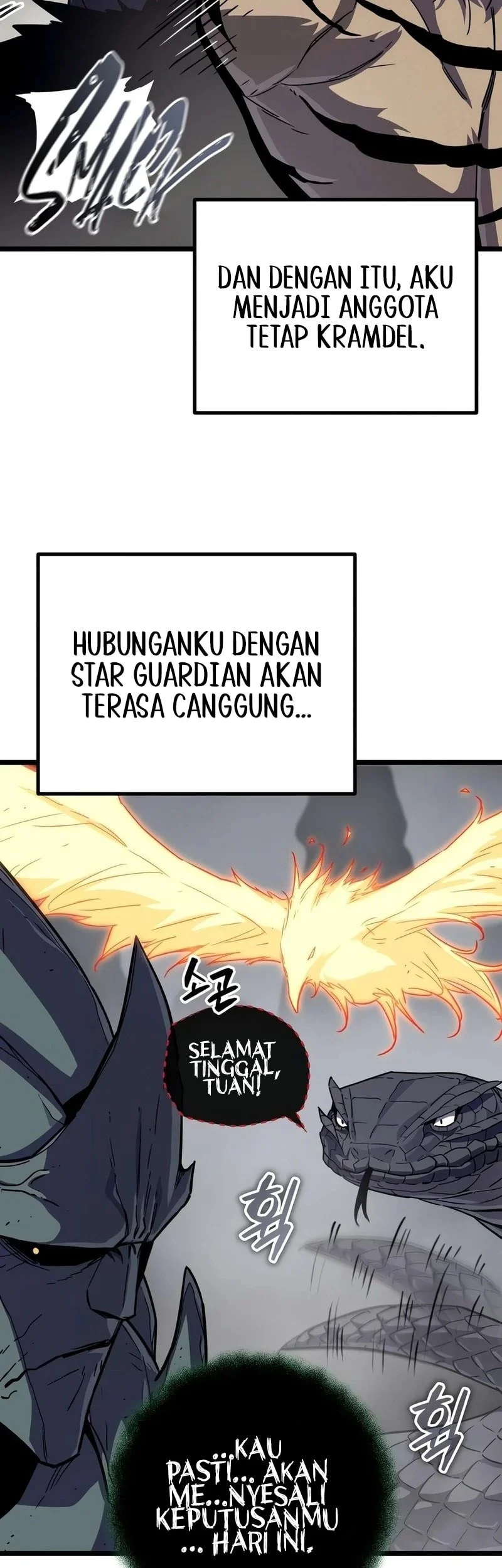 I Start With 13 Hidden Traits Chapter 33 - halaman 20
