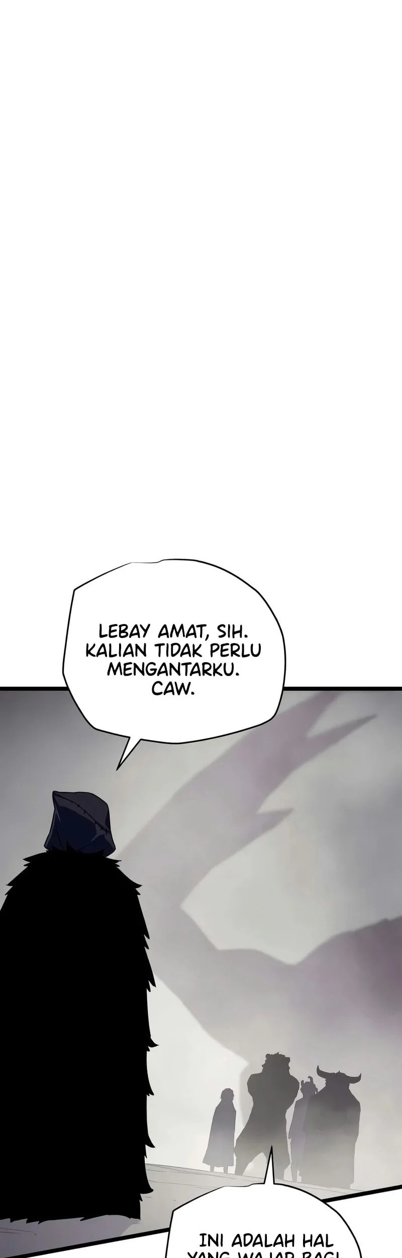 I Start With 13 Hidden Traits Chapter 33 - halaman 23