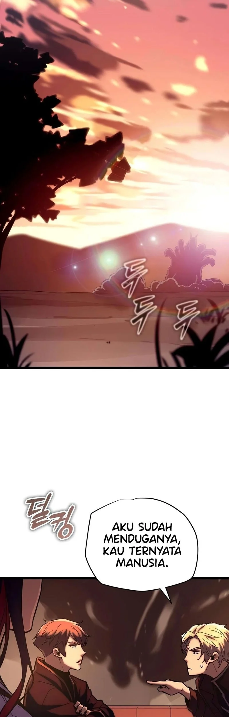 I Start With 13 Hidden Traits Chapter 33 - halaman 28