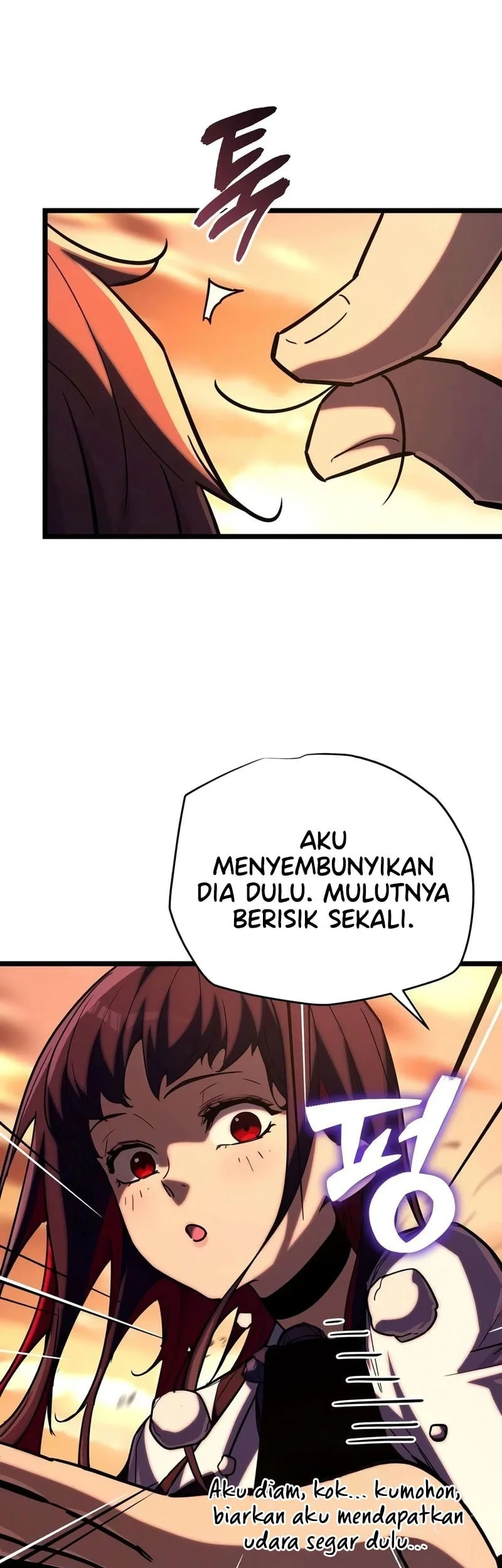 I Start With 13 Hidden Traits Chapter 33 - halaman 30