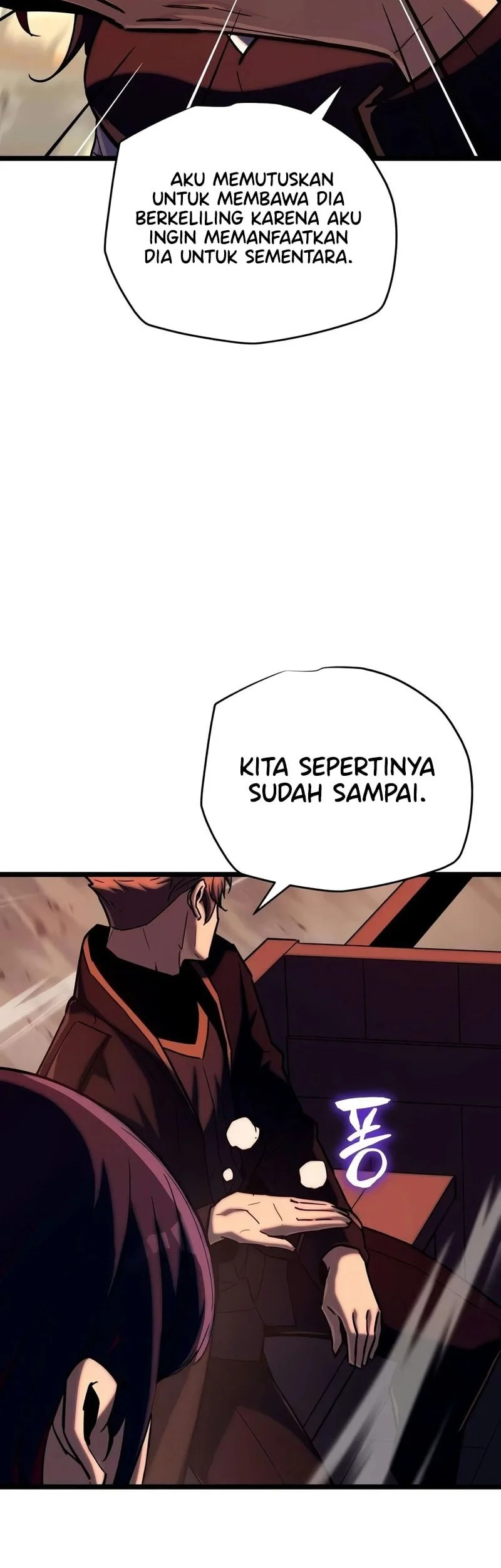 I Start With 13 Hidden Traits Chapter 33 - halaman 31