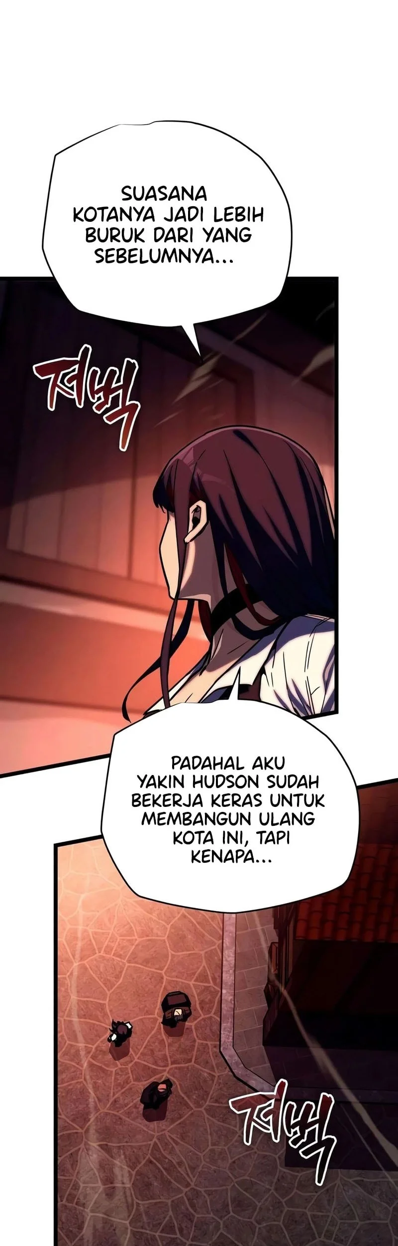 I Start With 13 Hidden Traits Chapter 33 - halaman 35