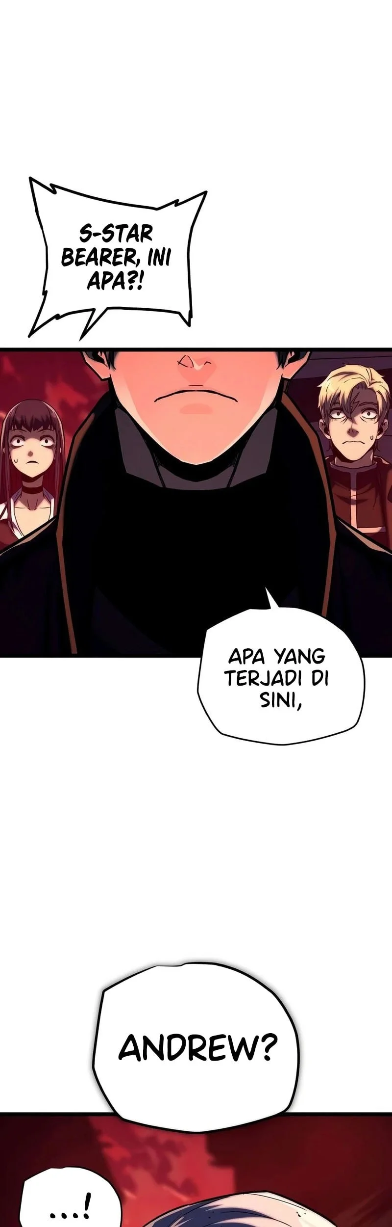 I Start With 13 Hidden Traits Chapter 33 - halaman 44