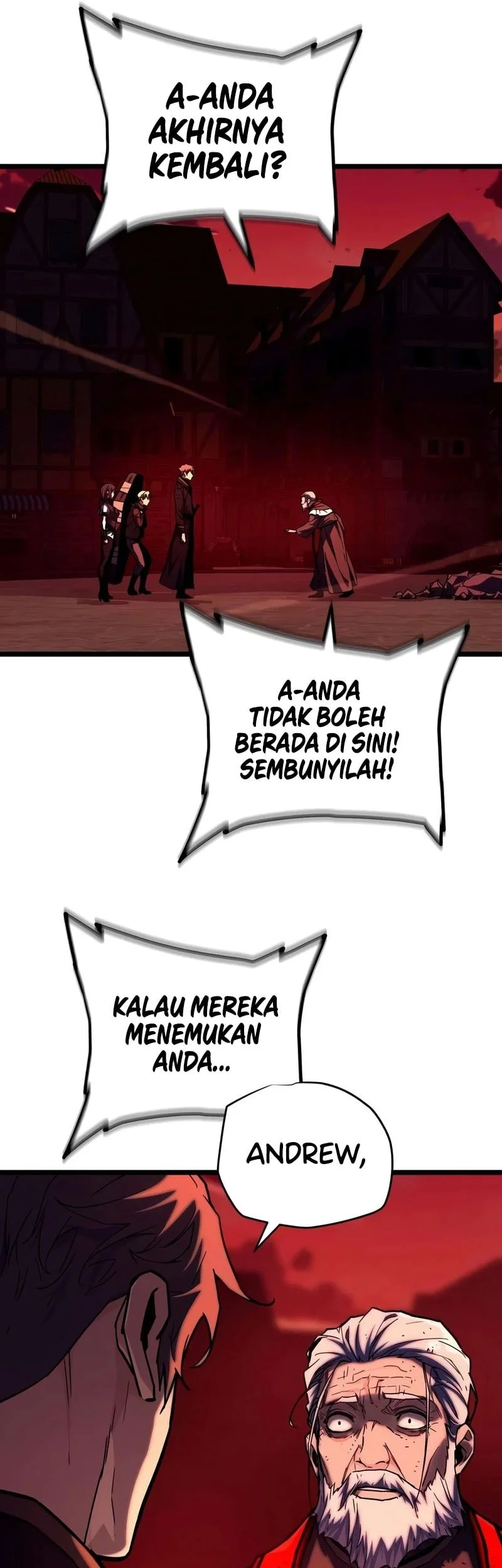 I Start With 13 Hidden Traits Chapter 33 - halaman 46