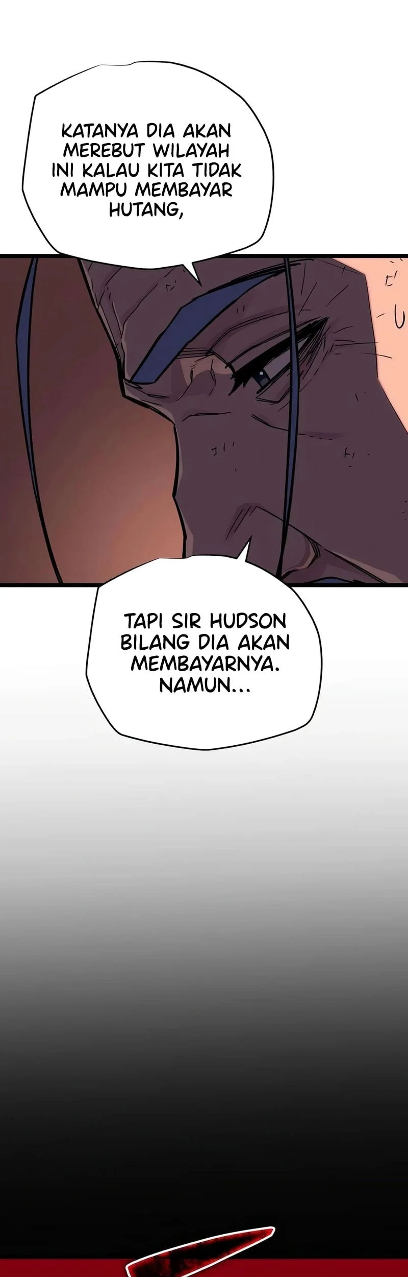 I Start With 13 Hidden Traits Chapter 33 - halaman 50